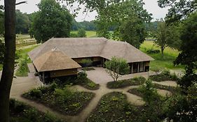 B&B Het Nagtegaaltje